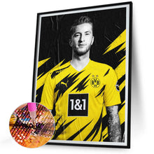 Load image into Gallery viewer, Diamond Painting - Full Round - Royce, Margoles (30*40CM)

