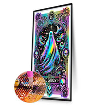 Load image into Gallery viewer, Diamond Painting - Full Square - ghost (40*60CM)
