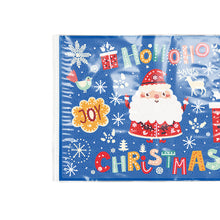 Load image into Gallery viewer, Christmas DIY Diamond Dot Kits Round Diamond Painting Table Mats for Kids Adults
