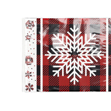 Load image into Gallery viewer, Christmas DIY Diamond Dot Kits Round Diamond Painting Table Mats for Kids Adults
