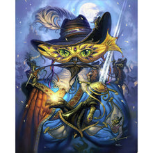 Load image into Gallery viewer, Diamond Painting - Full Round - Kamen Rider (40*50CM)
