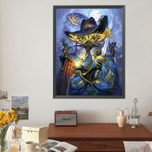 Load image into Gallery viewer, Diamond Painting - Full Round - Kamen Rider (40*50CM)
