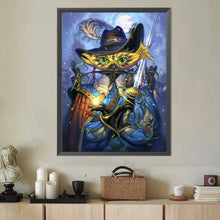 Load image into Gallery viewer, Diamond Painting - Full Round - Kamen Rider (40*50CM)
