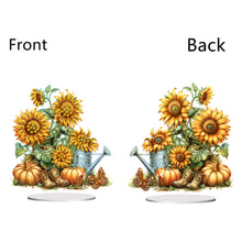 Load image into Gallery viewer, Special Shape Flower 5D DIY Diamond Art Tabletop Decorations Bedroom Table Decor
