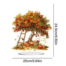 Load image into Gallery viewer, Special Shape Flower 5D DIY Diamond Art Tabletop Decorations Bedroom Table Decor
