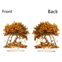 Load image into Gallery viewer, Special Shape Flower 5D DIY Diamond Art Tabletop Decorations Bedroom Table Decor
