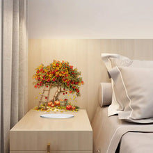 Load image into Gallery viewer, Special Shape Flower 5D DIY Diamond Art Tabletop Decorations Bedroom Table Decor
