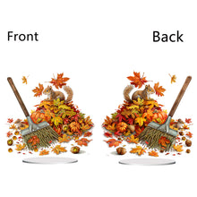 Load image into Gallery viewer, Special Shape Flower 5D DIY Diamond Art Tabletop Decorations Bedroom Table Decor
