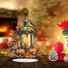 Load image into Gallery viewer, Special Shape Flower 5D DIY Diamond Art Tabletop Decorations Bedroom Table Decor
