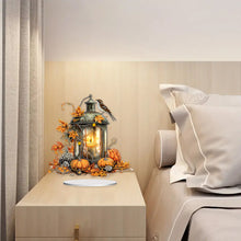 Load image into Gallery viewer, Special Shape Flower 5D DIY Diamond Art Tabletop Decorations Bedroom Table Decor
