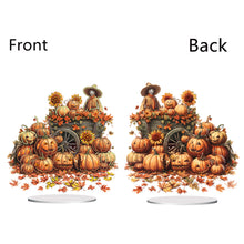 Load image into Gallery viewer, Special Shape Flower 5D DIY Diamond Art Tabletop Decorations Bedroom Table Decor
