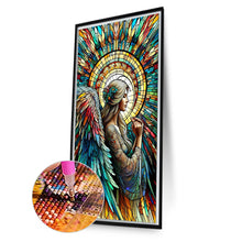 Load image into Gallery viewer, Diamond Painting - Full Square - Prayer (40*70CM)
