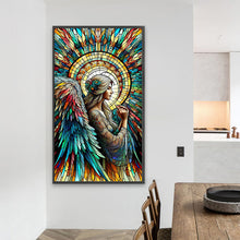 Load image into Gallery viewer, Diamond Painting - Full Square - Prayer (40*70CM)
