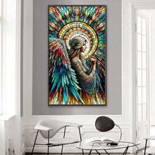 Load image into Gallery viewer, Diamond Painting - Full Square - Prayer (40*70CM)
