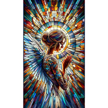 Load image into Gallery viewer, Diamond Painting - Full Square - Prayer (40*70CM)
