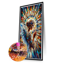 Load image into Gallery viewer, Diamond Painting - Full Square - Prayer (40*70CM)
