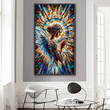 Load image into Gallery viewer, Diamond Painting - Full Square - Prayer (40*70CM)
