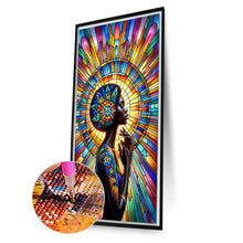 Load image into Gallery viewer, Diamond Painting - Full Square - Prayer (40*70CM)
