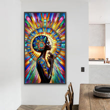 Load image into Gallery viewer, Diamond Painting - Full Square - Prayer (40*70CM)
