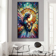 Load image into Gallery viewer, Diamond Painting - Full Square - Prayer (40*70CM)
