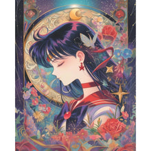 Load image into Gallery viewer, AB Diamond Painting - Full Round - Hino Rei (40*50CM)
