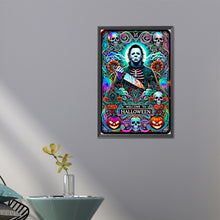 Load image into Gallery viewer, AB Diamond Painting - Full Round - Moonlight panic (40*60CM)
