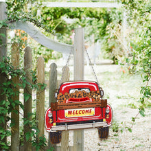 Load image into Gallery viewer, Acrylic Special Shape Diamond Painting Decor Car Car Set for Garden Window Decor
