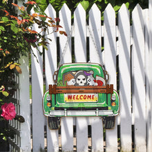 Load image into Gallery viewer, Acrylic Special Shape Diamond Painting Decor Car Car Set for Garden Window Decor
