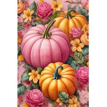 Load image into Gallery viewer, Diamond Painting - Full Square - Colorful pumpkin festival (40*60CM)
