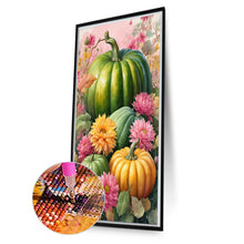 Load image into Gallery viewer, Diamond Painting - Full Square - Colorful pumpkin festival (40*60CM)
