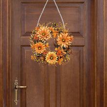 Load image into Gallery viewer, Harvest Autumn Hanging Diamond Art Kits Diamond Painting Hanging Decorations
