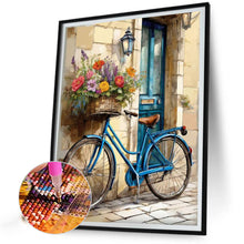 Load image into Gallery viewer, Diamond Painting - Full Square - French romance (30*40CM)
