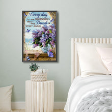 Load image into Gallery viewer, Diamond Painting - Full Round - Personalized English words and pictures (40*60CM)
