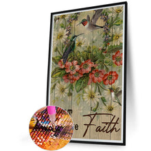 Load image into Gallery viewer, Diamond Painting - Full Round - Personalized English words and pictures (40*60CM)
