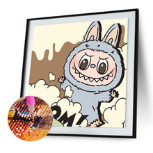 Load image into Gallery viewer, Diamond Painting - Full Round - Naughty (30*30CM)
