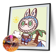 Load image into Gallery viewer, Diamond Painting - Full Round - Island (30*30CM)
