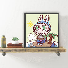Load image into Gallery viewer, Diamond Painting - Full Round - Island (30*30CM)
