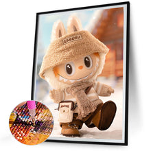 Load image into Gallery viewer, Diamond Painting - Full Round - Winter (30*40CM)
