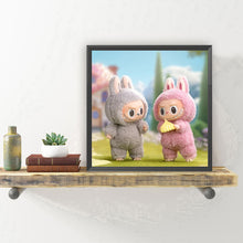 Load image into Gallery viewer, Diamond Painting - Full Round - Candy (30*30CM)
