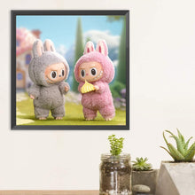 Load image into Gallery viewer, Diamond Painting - Full Round - Candy (30*30CM)
