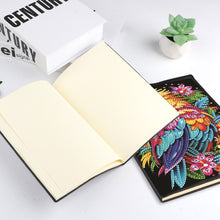 Load image into Gallery viewer, Cute Animal 5D Diamond Painting Notebook Diamond Art Dairy Book for Adults Kids
