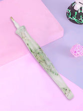 Load image into Gallery viewer, Resin 5D DIY Diamond Drill Pen with Tips Diamond Embroidery Accessories (Green)
