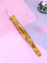 Load image into Gallery viewer, Resin 5D DIY Diamond Drill Pen with Tips Diamond Embroidery Accessories (Brown)
