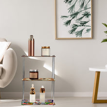 Load image into Gallery viewer, 3 Tier Acrylic Special Shape Elephant Diamond Painting Storage Rack for Home
