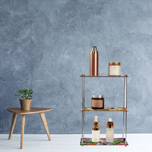 Load image into Gallery viewer, 3 Tier Acrylic Special Shape Elephant Diamond Painting Storage Rack for Home

