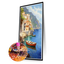 Load image into Gallery viewer, Diamond Painting - Full Square - West Coast (40*60CM)
