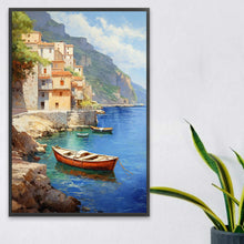 Load image into Gallery viewer, Diamond Painting - Full Square - West Coast (40*60CM)
