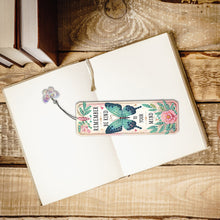 Load image into Gallery viewer, 3Pcs Special Shape Butterfly Angel Diamond Painting Bookmark Making Kit 14.7x5cm
