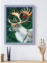 Load image into Gallery viewer, Magnetic DIY Diamond Painting Art Decor Self Adhesive Simple for Art Crafts
