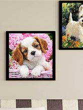 Load image into Gallery viewer, Magnetic DIY Diamond Painting Art Decor Self Adhesive Simple for Art Crafts
